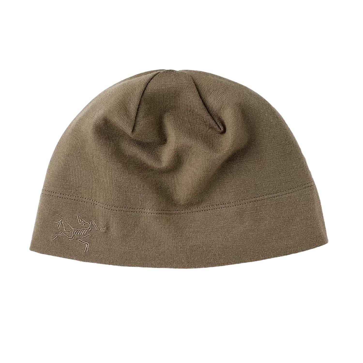 ARC'TERYX LEAF COLD WX BEANIE AR WOOL