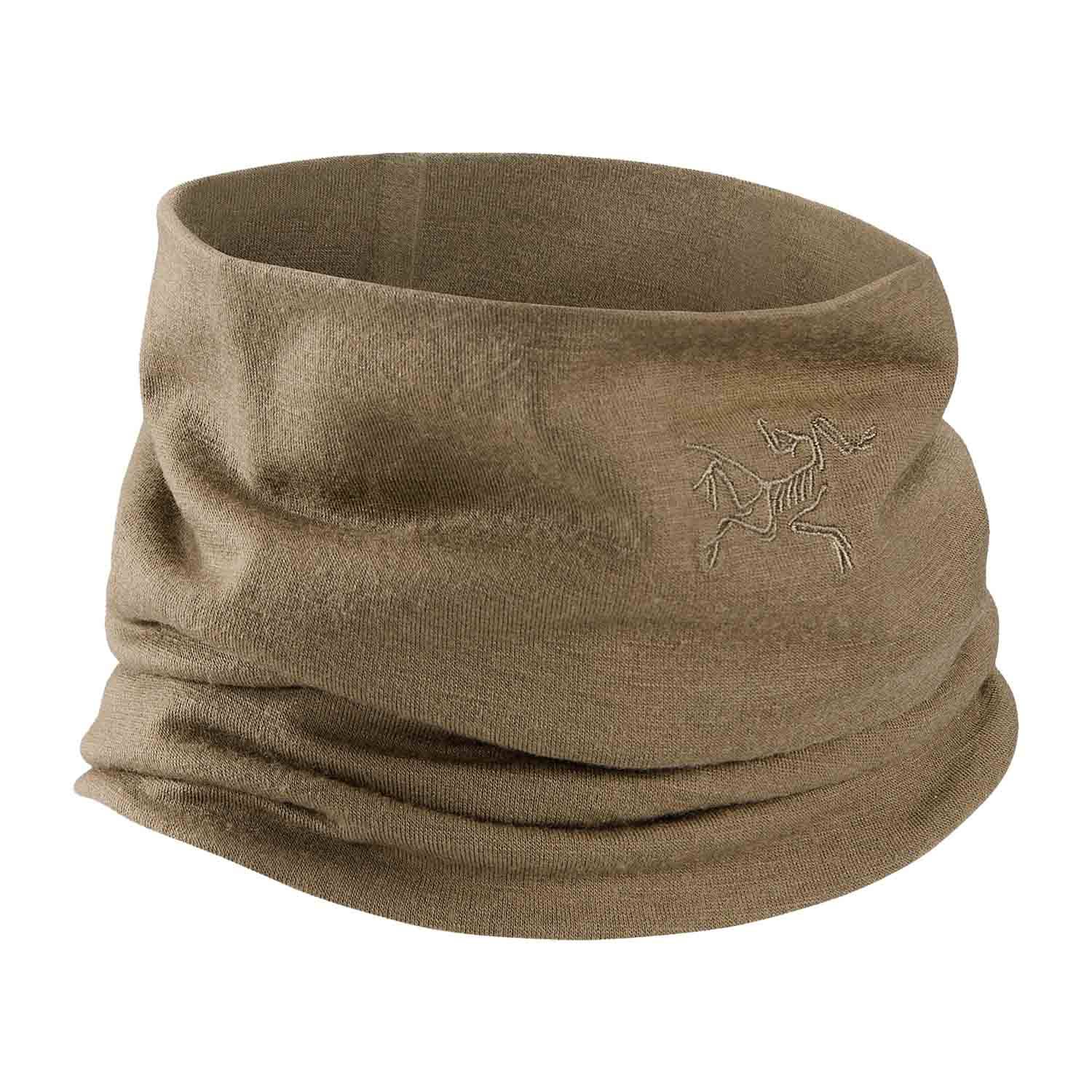 アークテリクス リーフ　COLD WX NECKGAITER AR WOOL Arc'teryx LEAF Cold WX Neck Gaiter AR Wool | Galls