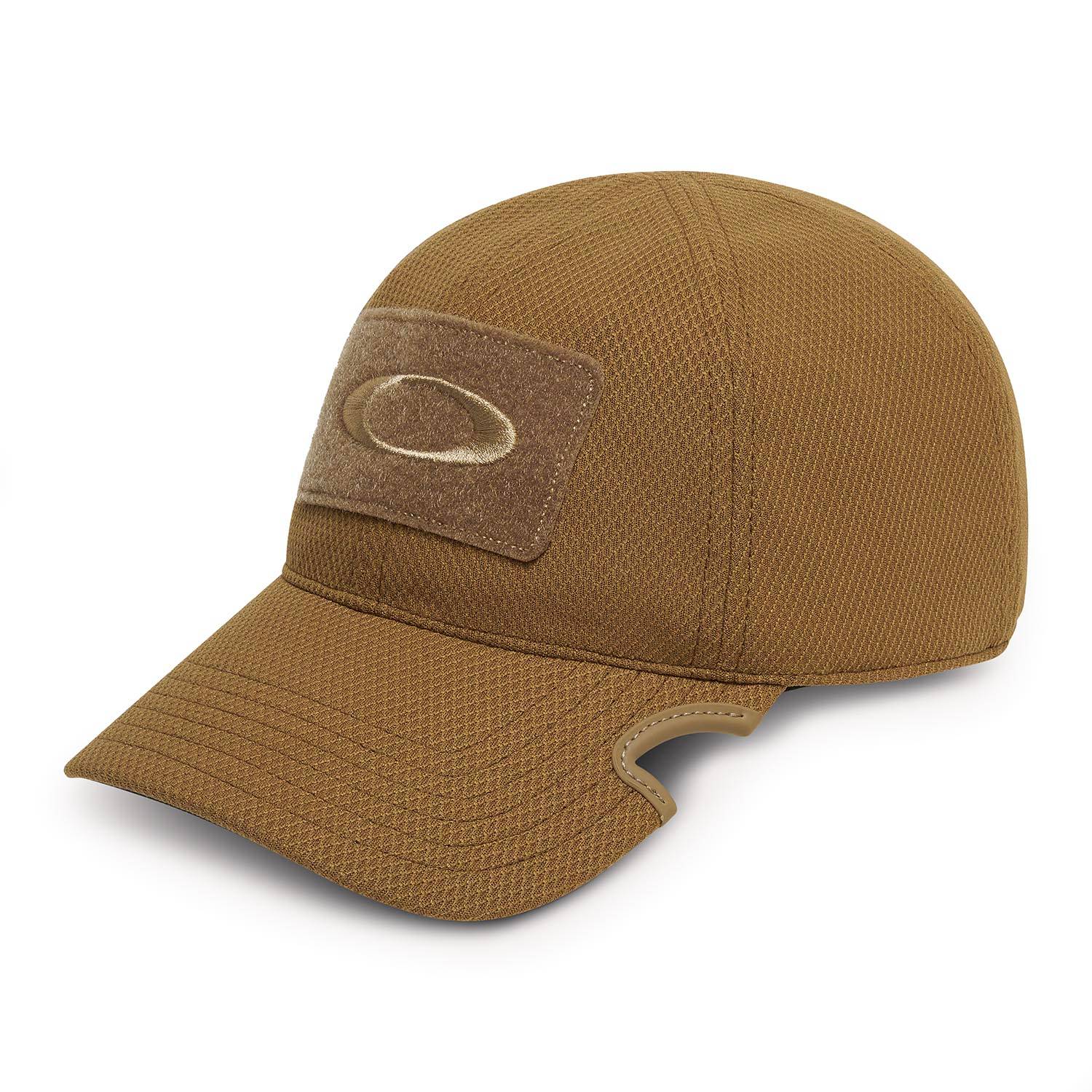 OAKLEY SI NOTCH CAP IN COYOTE