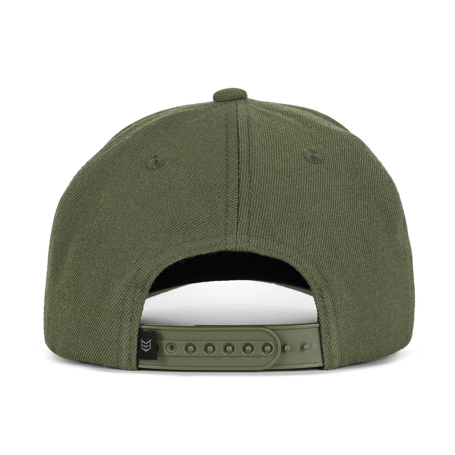 Mission Made 3D Shield Cap | Galls