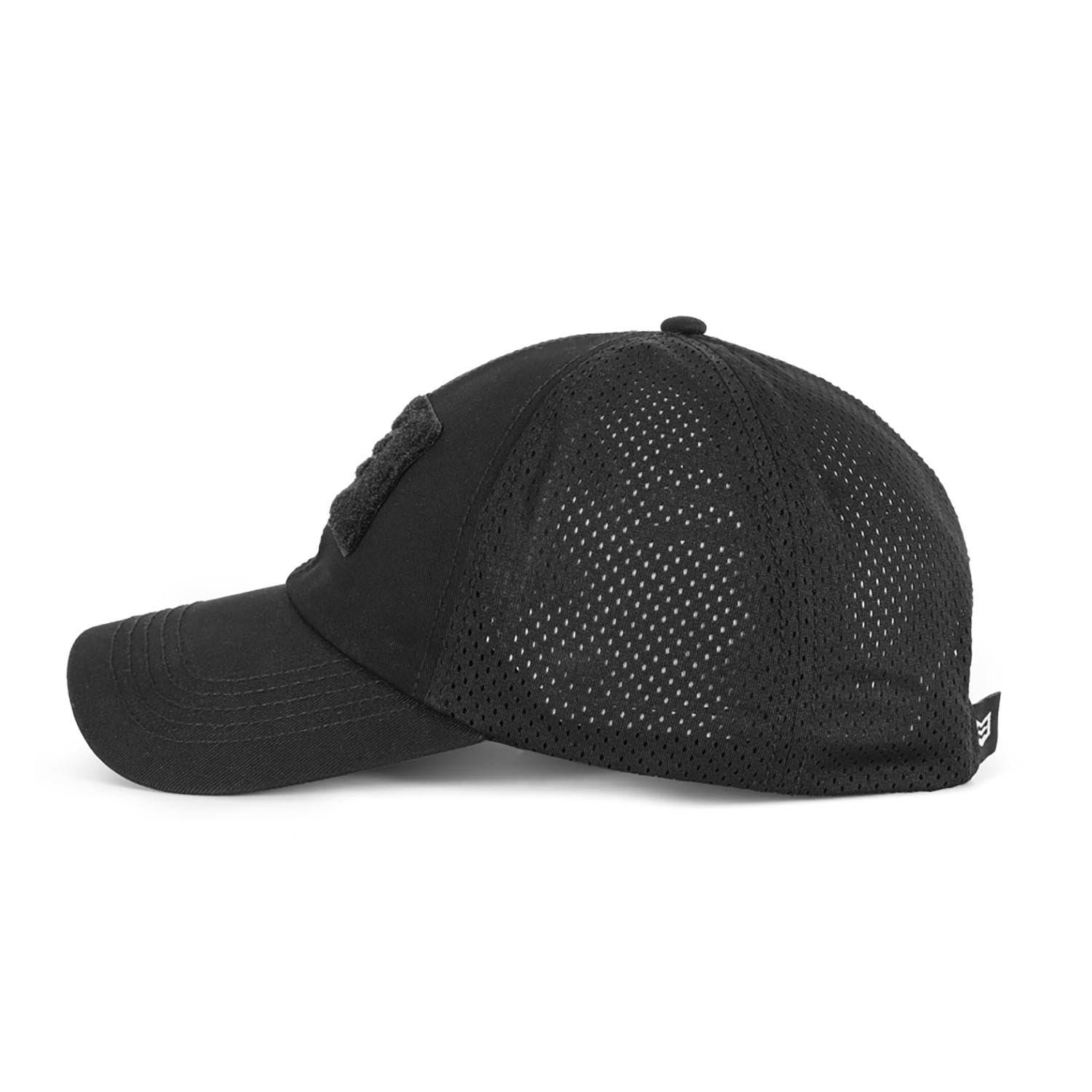 Mission Cap - Fall