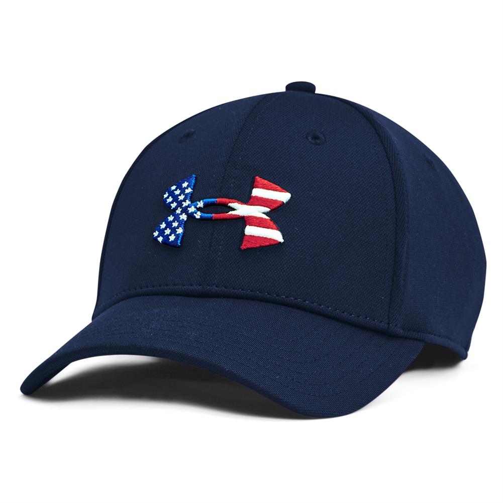 UNDER ARMOUR MENUS FREEDOM BLITZING HAT