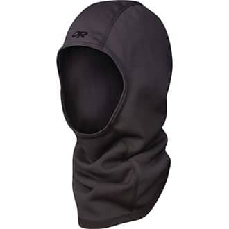 under armour heatgear hood