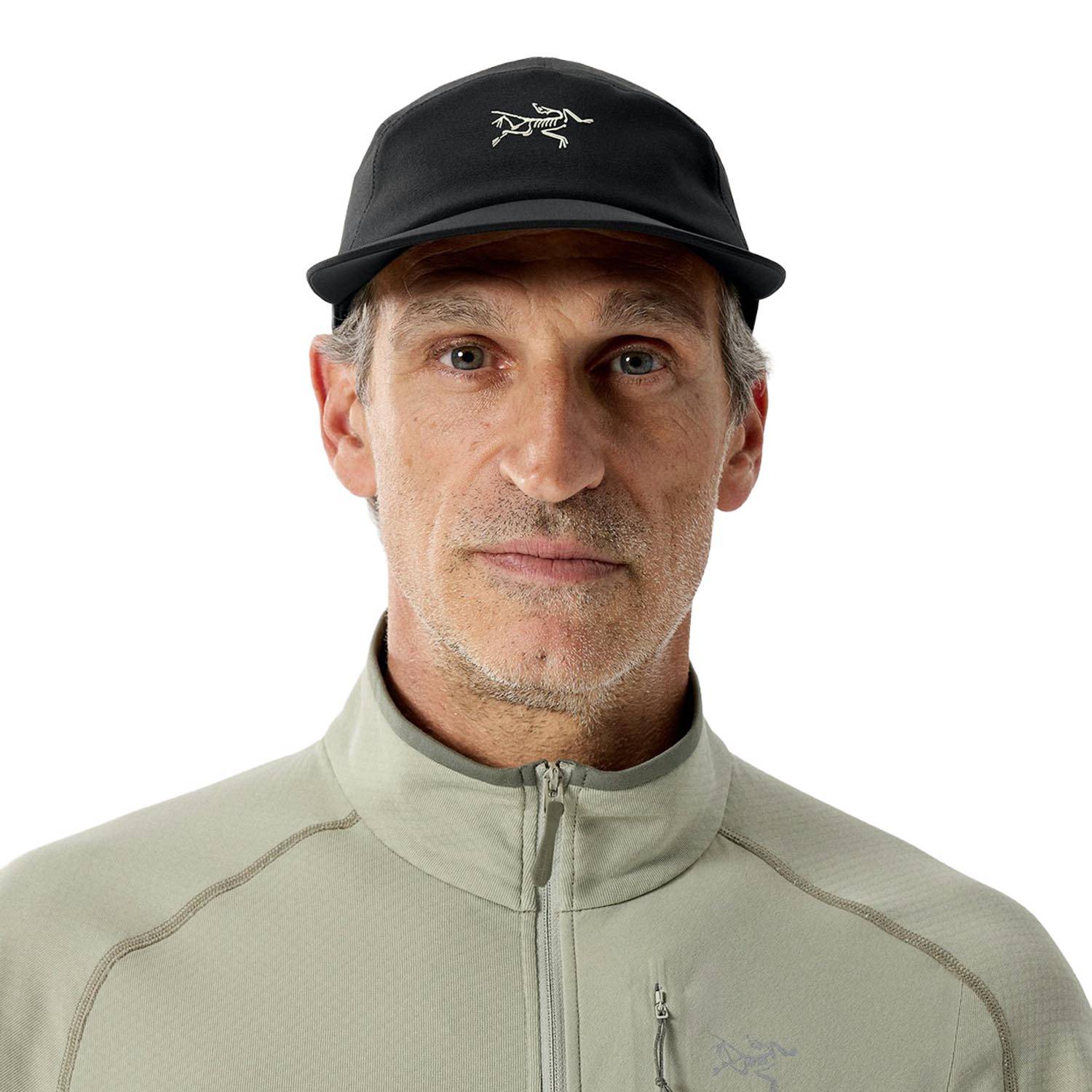 ARC'TERYX GAMMA 5 PANEL CAP