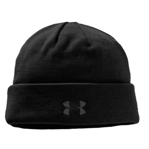 Under Armour Tactical Stealth Beanie