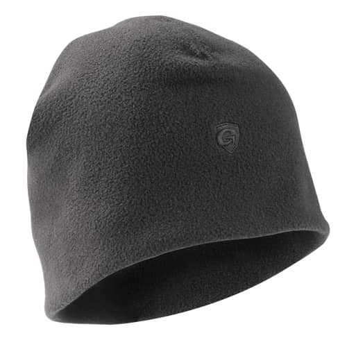 fleece hat