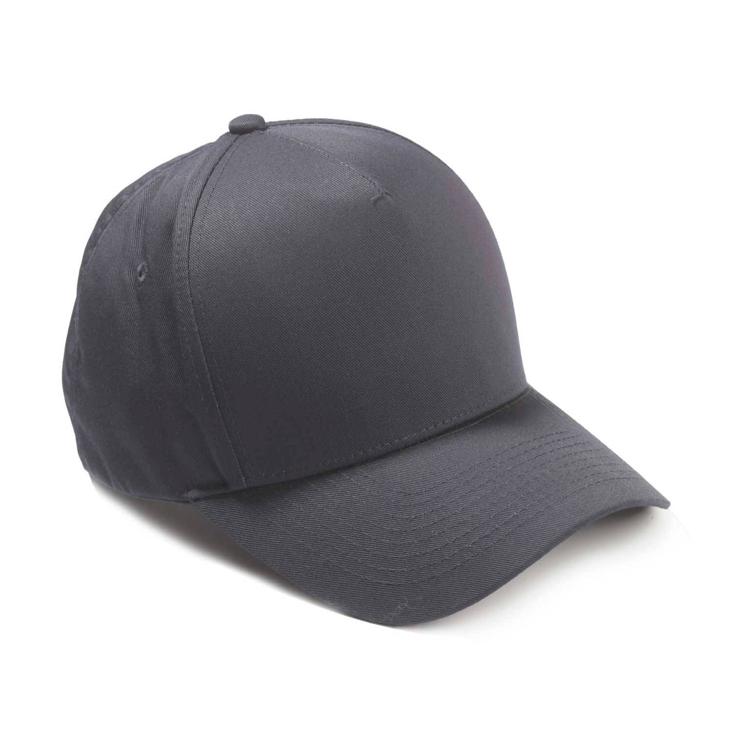 LawPro 5-Panel Embroidered Ball Cap