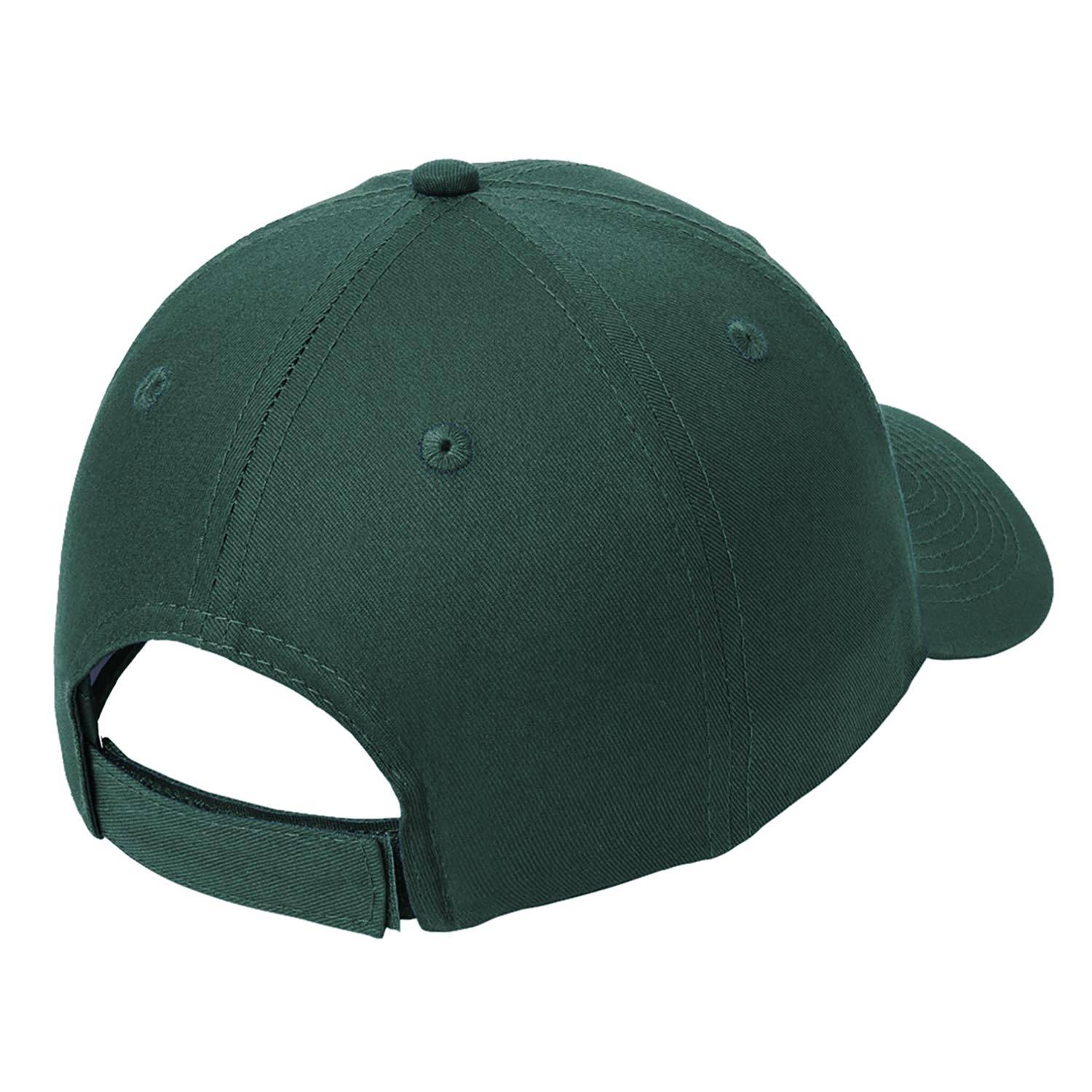 Port And Company Six Panel Twill Cap Galls 
