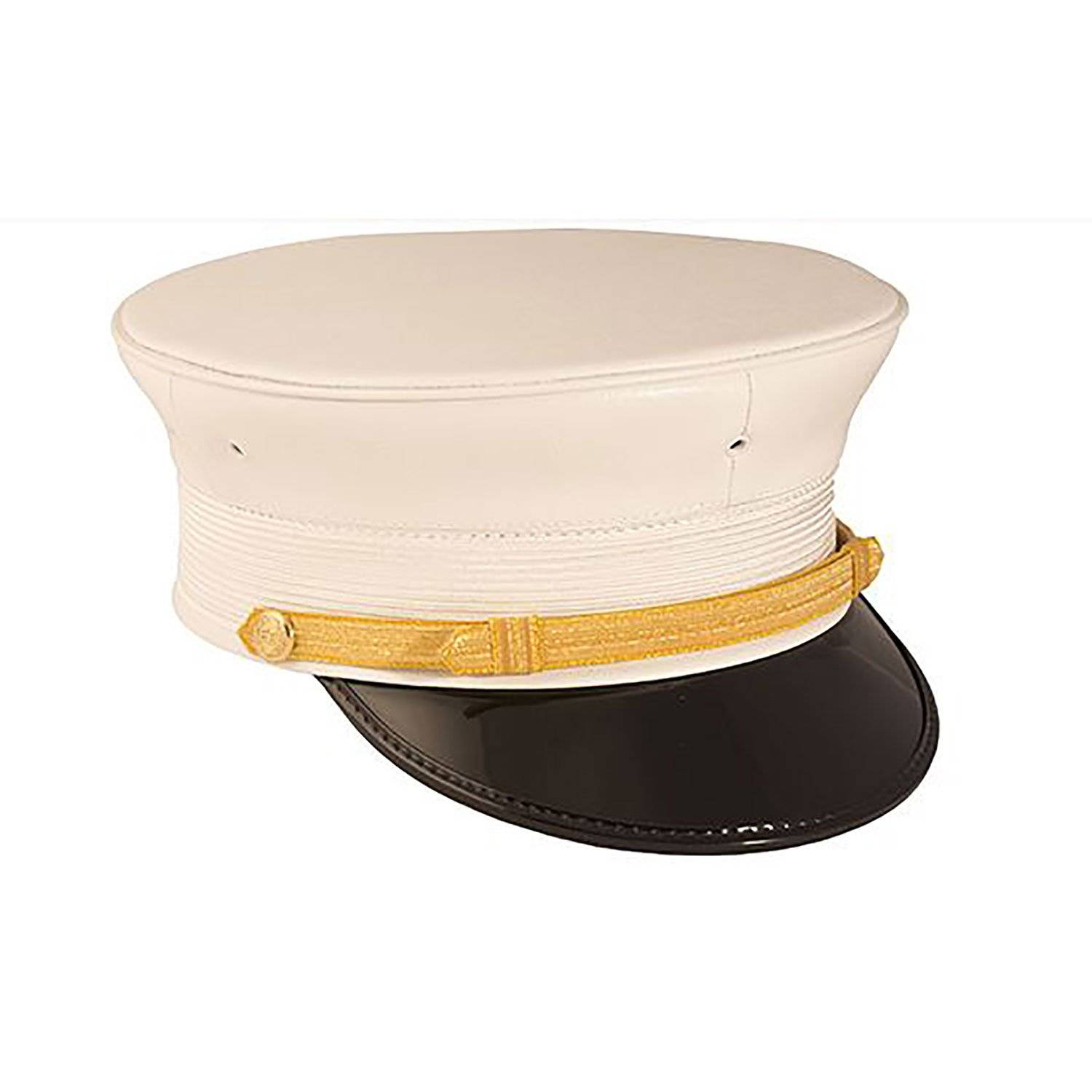 Bayly Bell Crown Cap