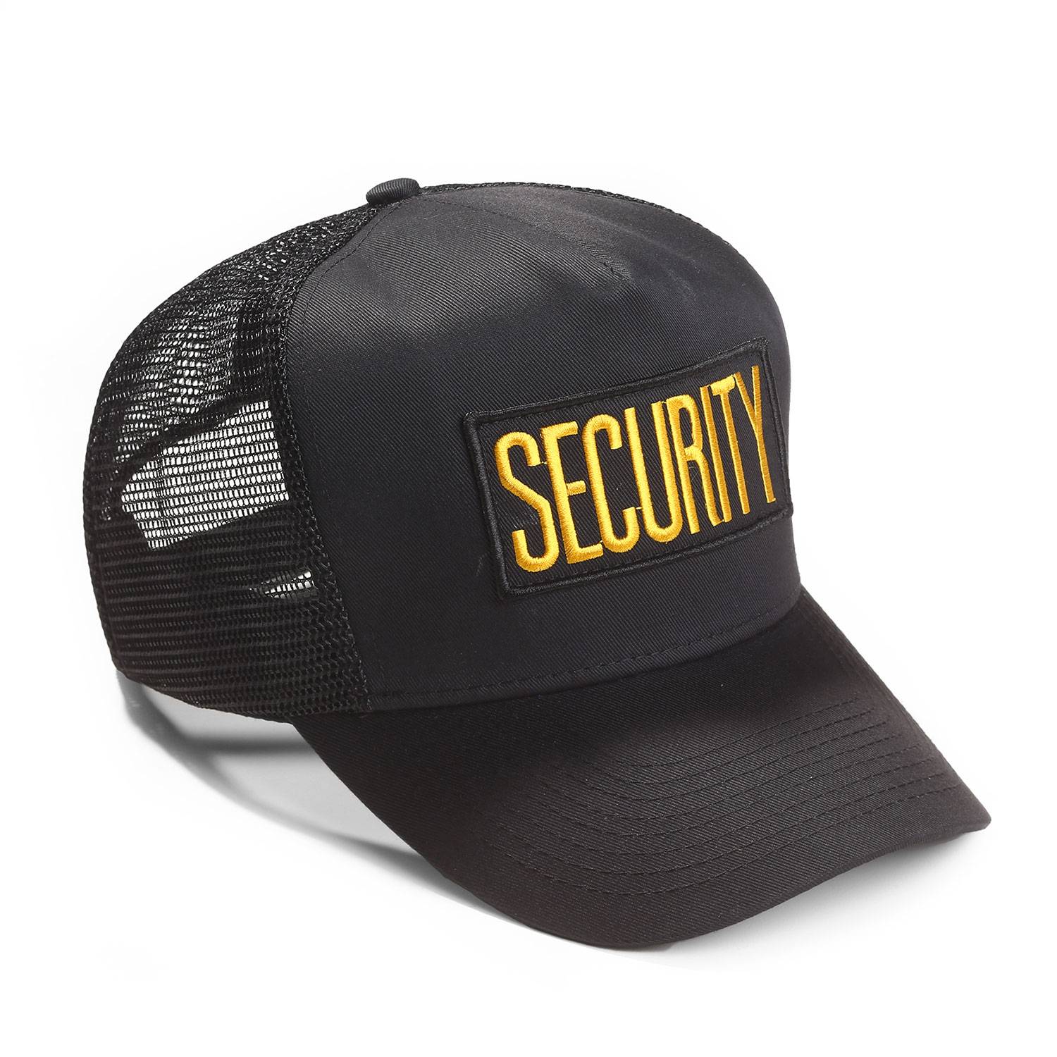 LAWPRO SUMMER WEIGHT CAP WITH SECURITY