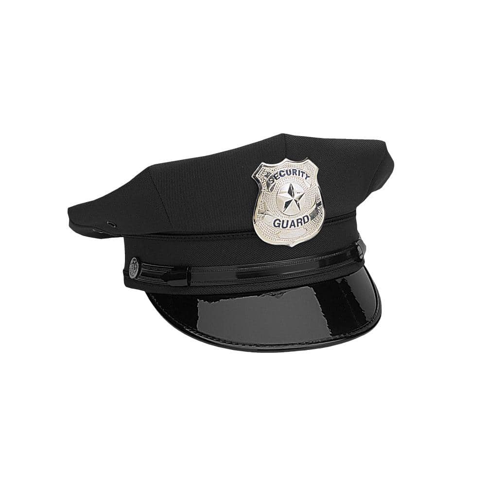 LawPro 8-Pt Service Uniform Cap