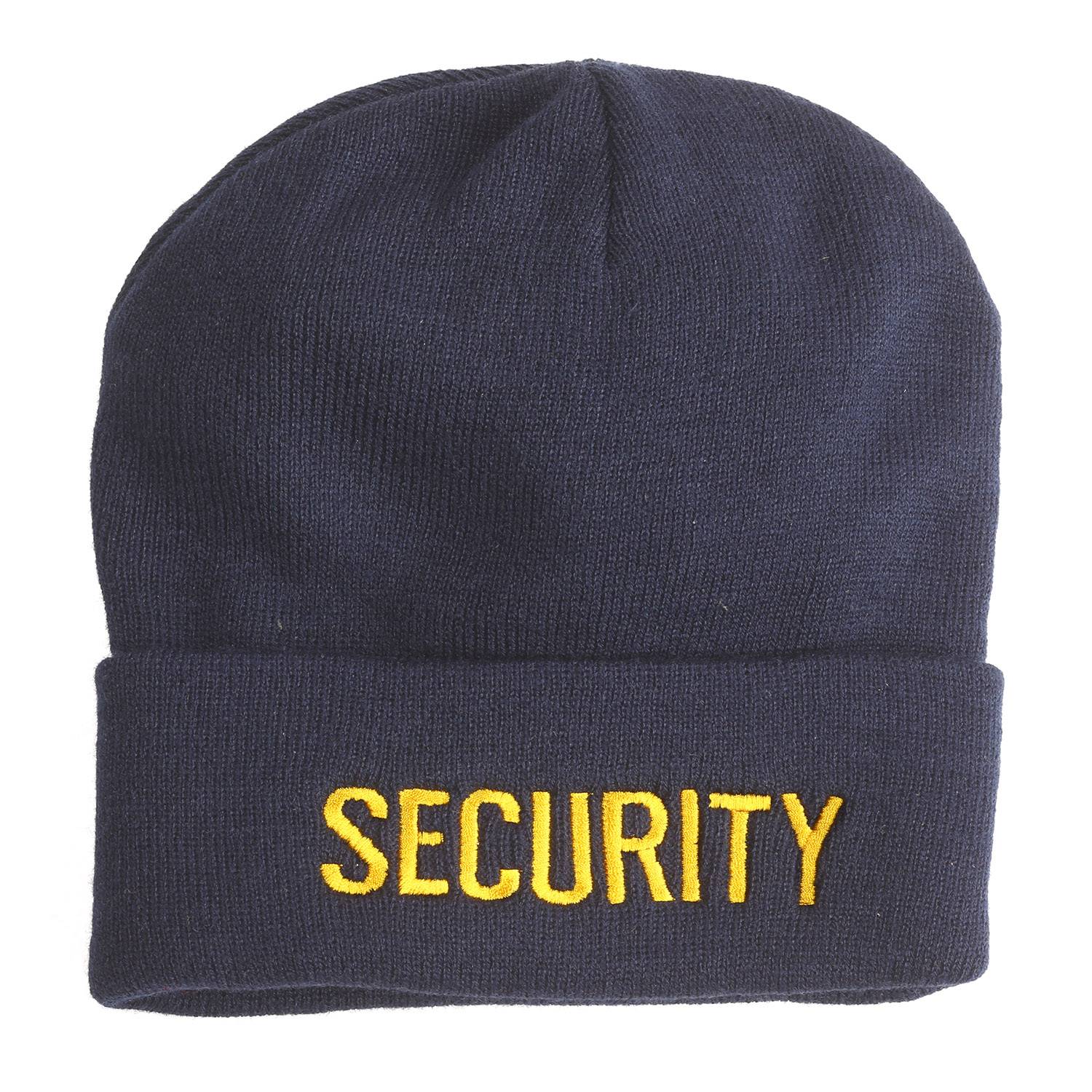 LAWPRO EMBROIDERED SECURITY WATCH CAP
