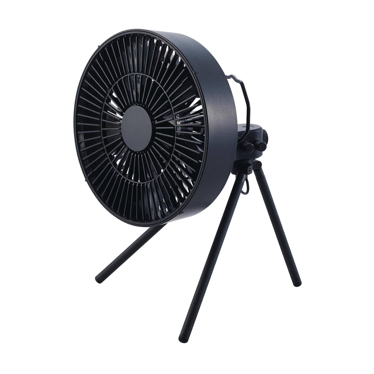 NESTOUT FAN-1 PORTABLE FAN WITH BAG AND CLAMP