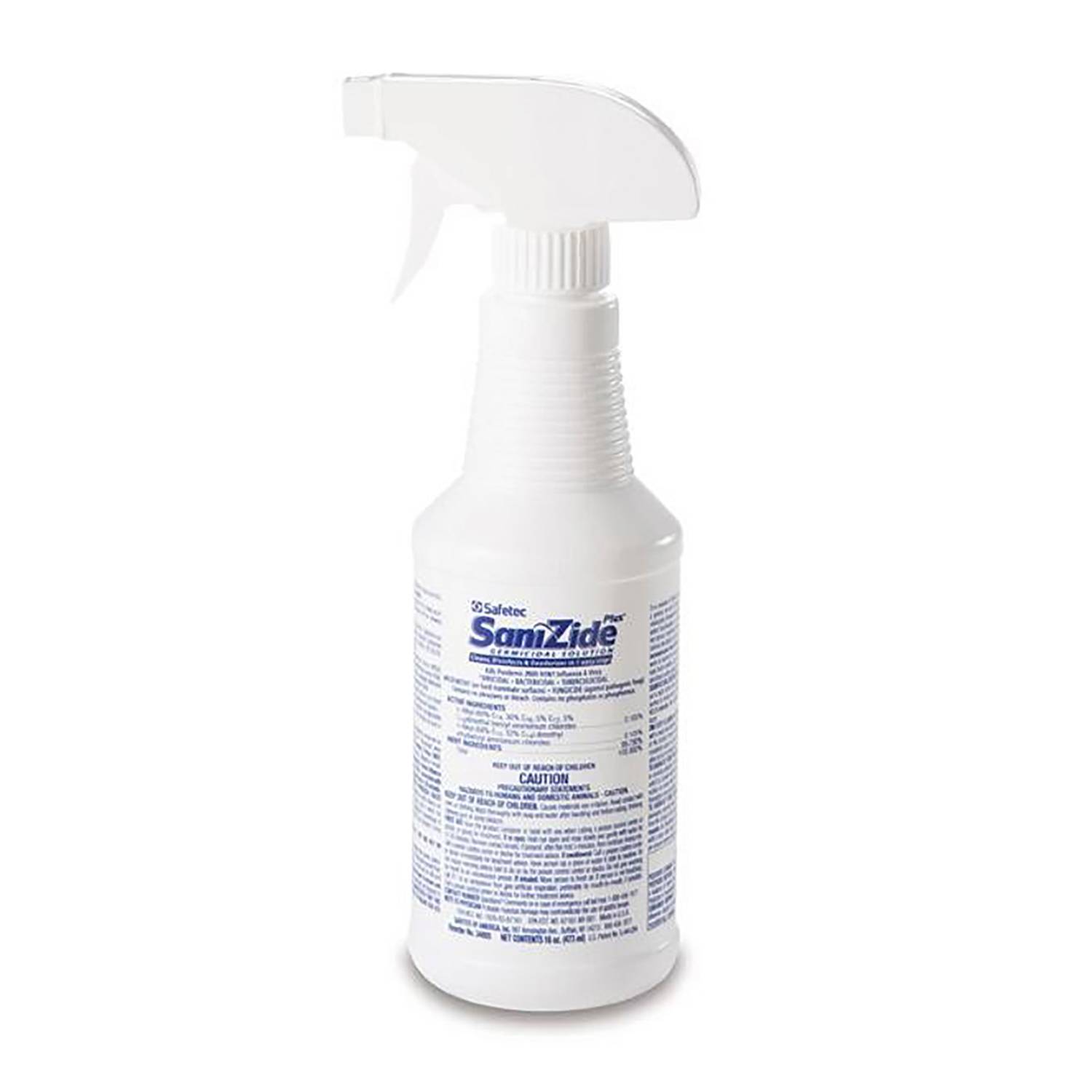 SaniZide Plus Surface Disinfectant Spray