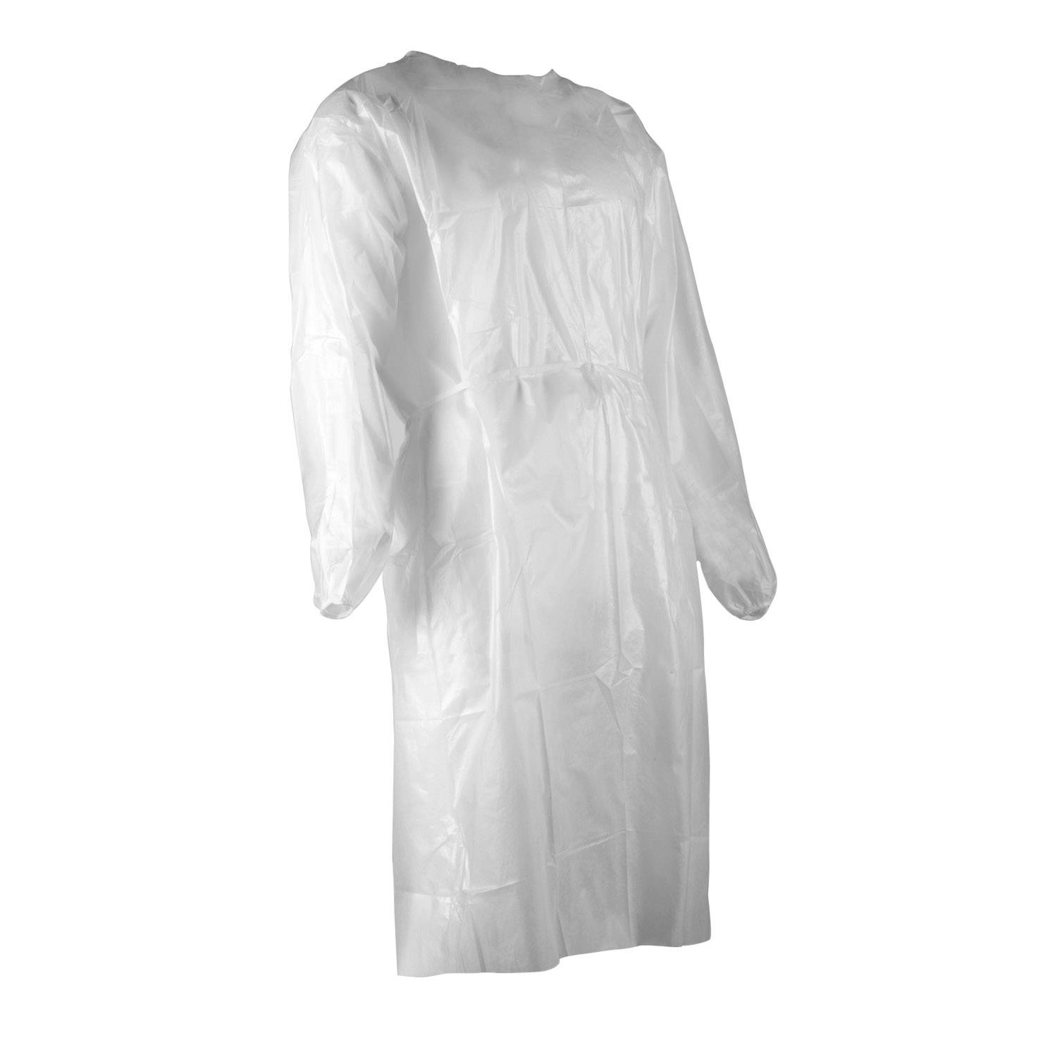 Galls Level 2 Isolation Gown (Non-Sterile)