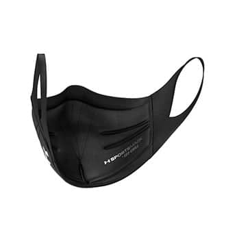 Under Armour Sportsmask | Best Face Masks