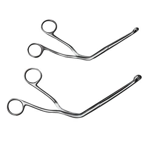 Magnum Medical Quality stainless steel Magill Forceps come i