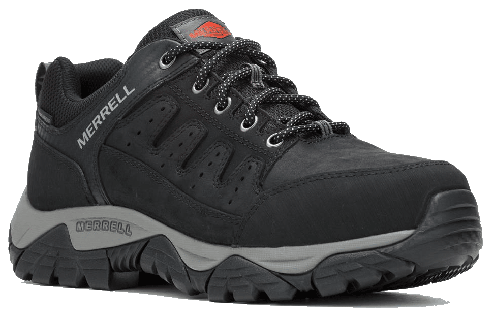 Men's Merrell Work Windoc Steel Toe Waterproof - J007857 at Galls
