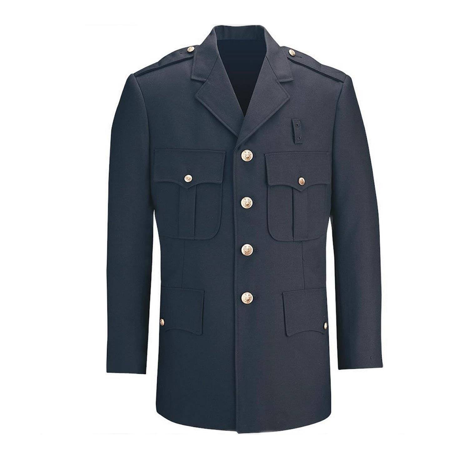 Flying Cross Women's Command 100% Polyester Dress Coat