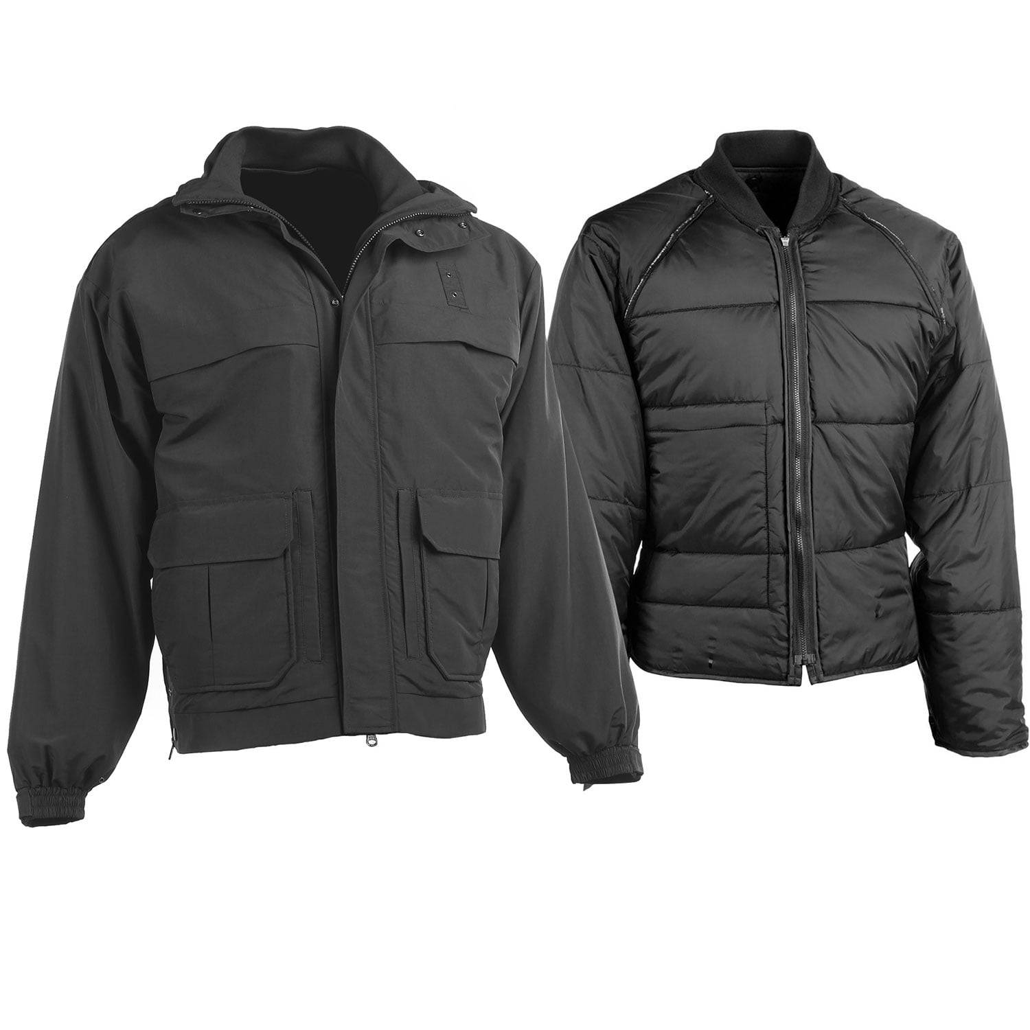 gore tex thinsulate jacket