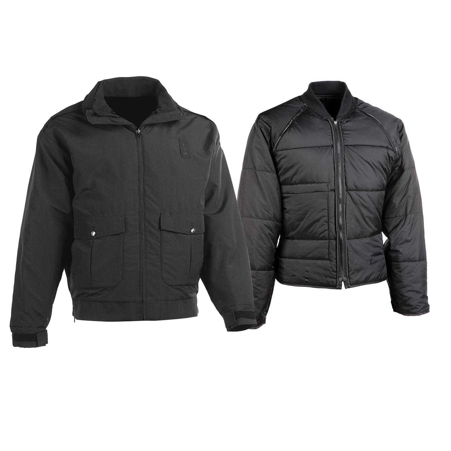 Flying Cross Endurance ANSI 2 Reversible Jacket w/ Zip Liner