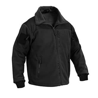 air force ocp fleece jacket