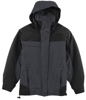 PORT AUTHORITY WOMEN'S NOOTKA JACKET