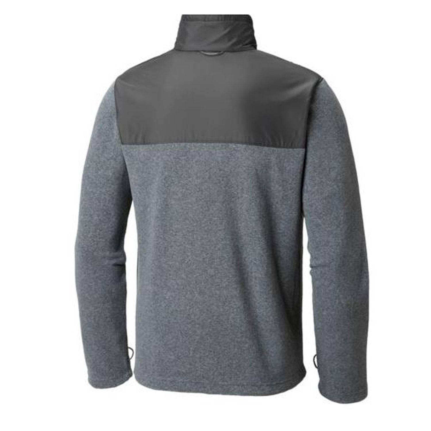 Columbia Bugaboo II Fleece Interchange Jacket