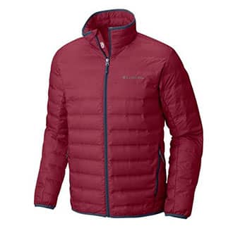 Columbia Lake 22 Down Jacket