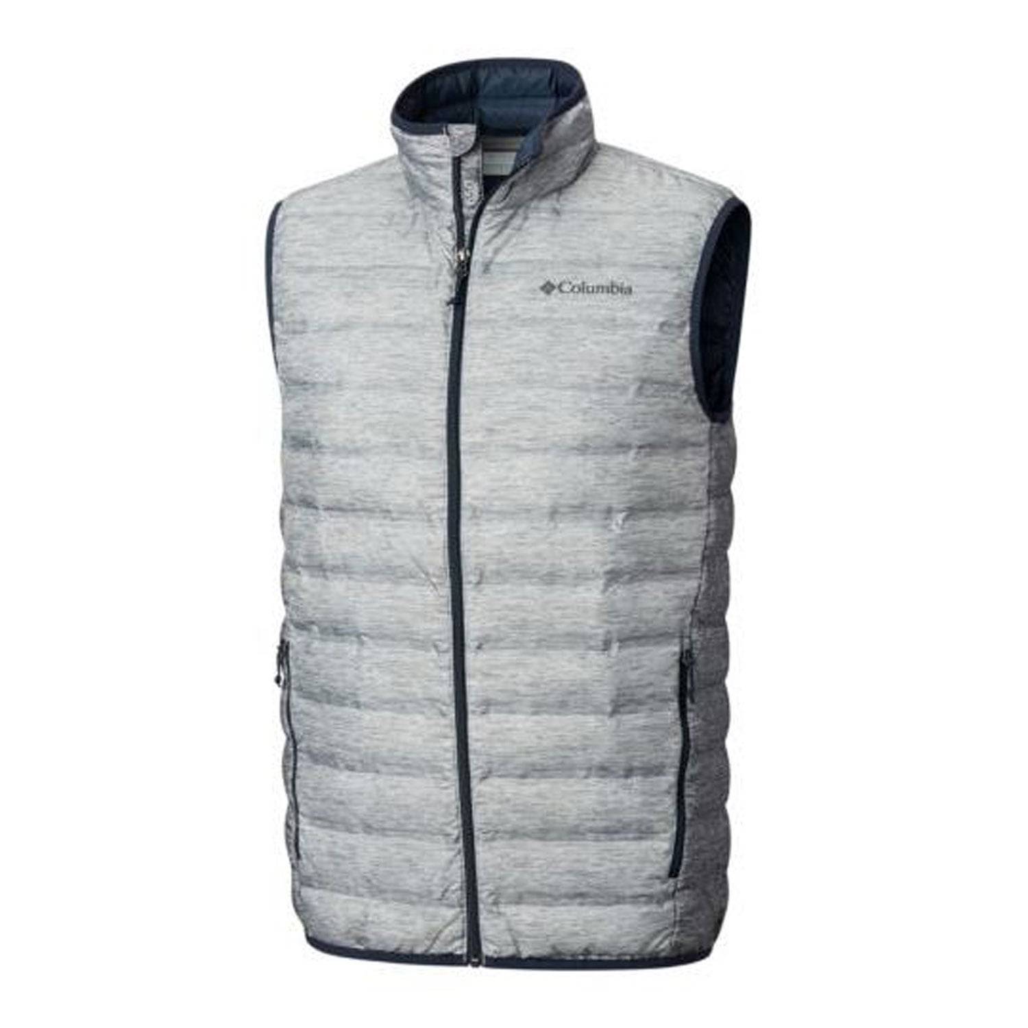 columbia 650 down vest