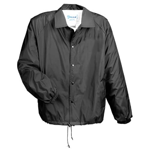 Galls Nylon Windbreaker