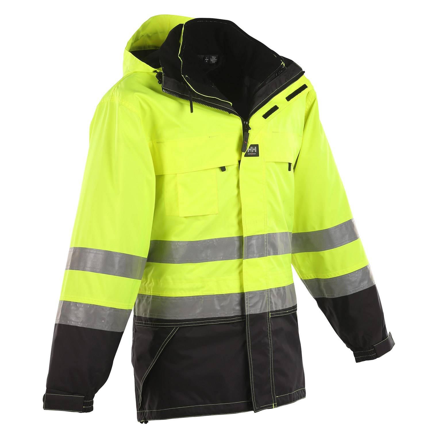 Helly Hansen Potsdam Jacket with Lining
