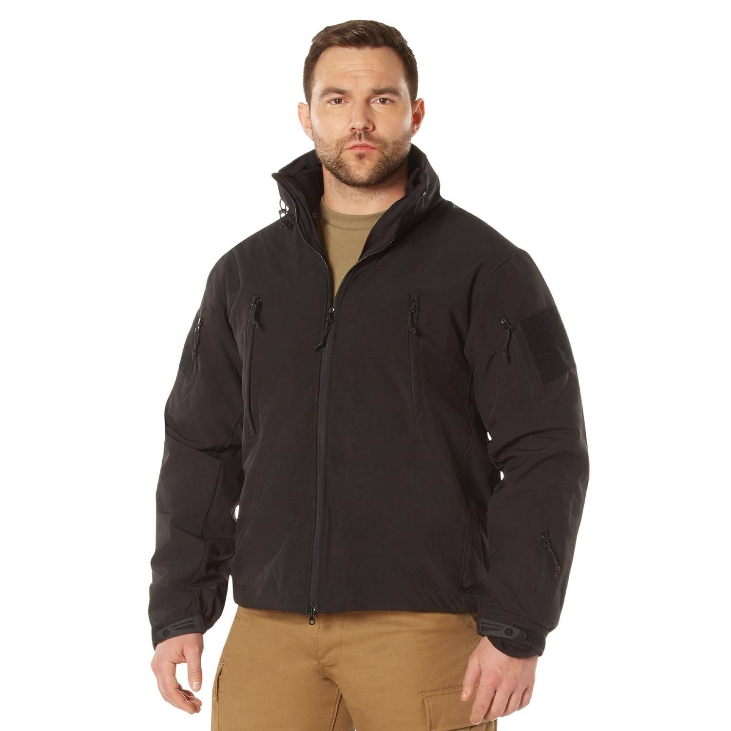 Rothco 3-in-1 Spec Ops Soft Jacket