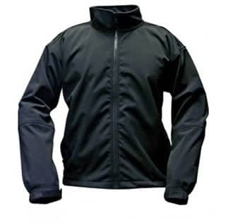 SPIEWAK PERFORMANCE SOFT JACKET WITH SIDE VENT ZIPPERS
