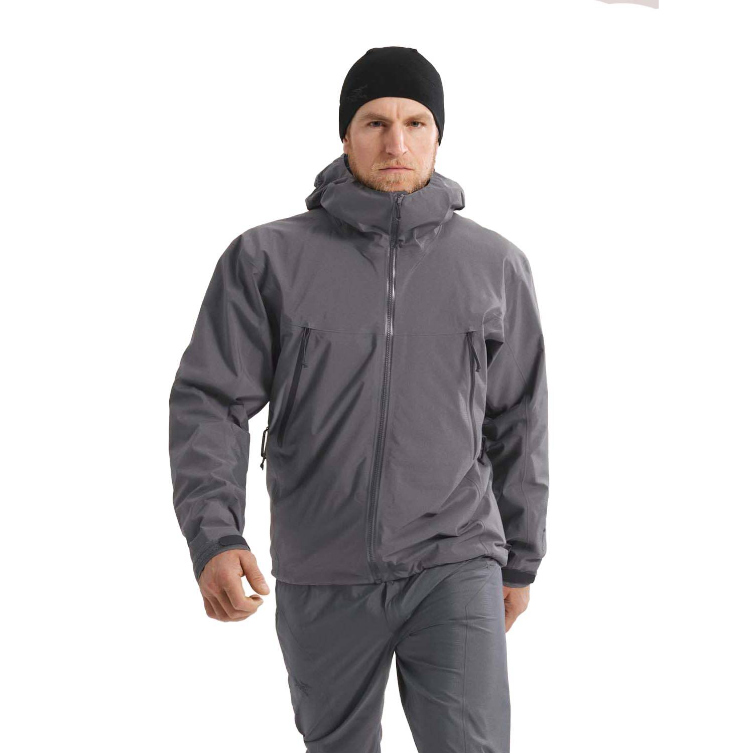 ARC'TERYX LEAF MEN'S ALPHA LT JACKET GEN 2.2