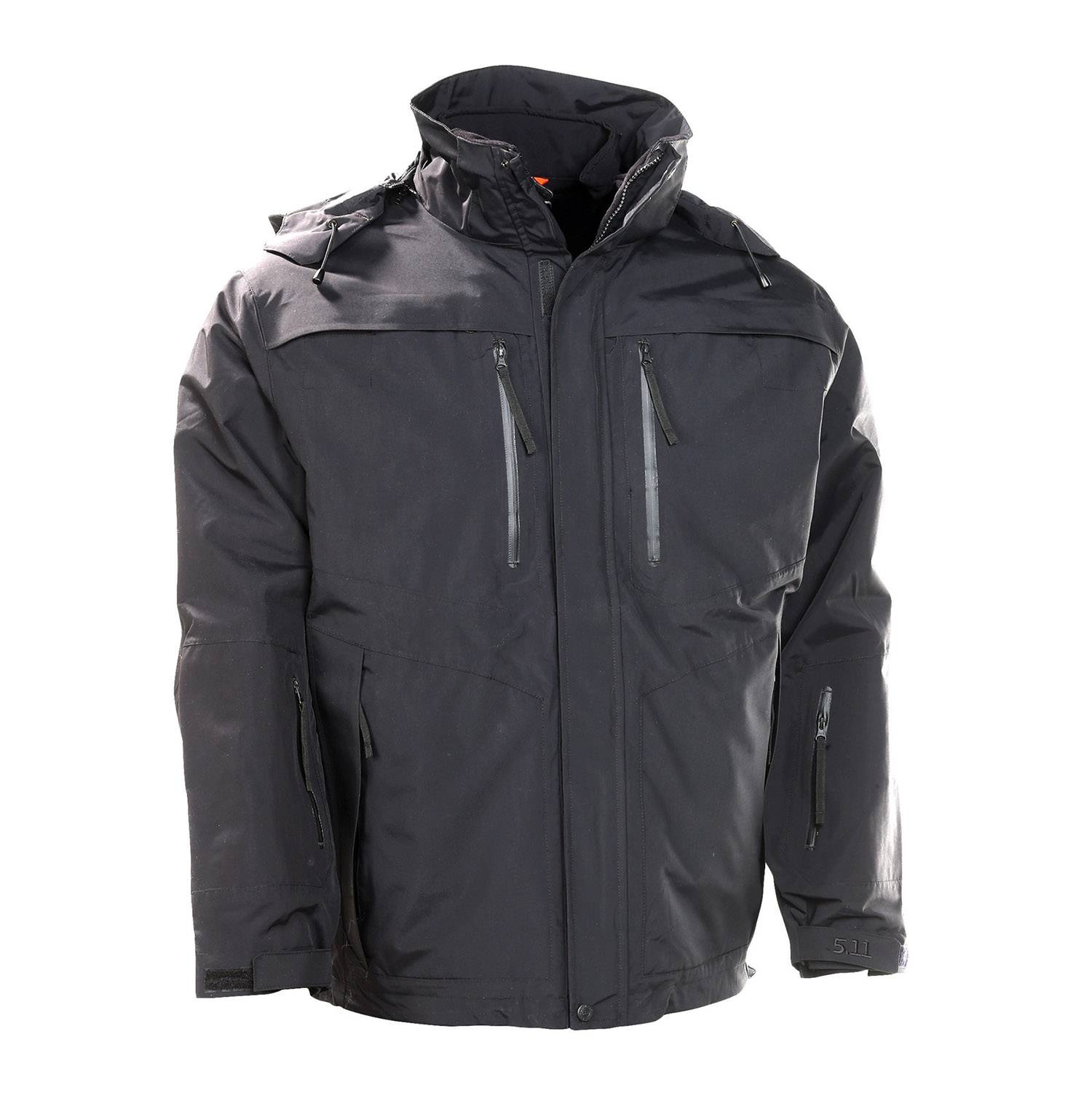 5.11 TACTICAL BRISTOL 3 IN 1 JACKET