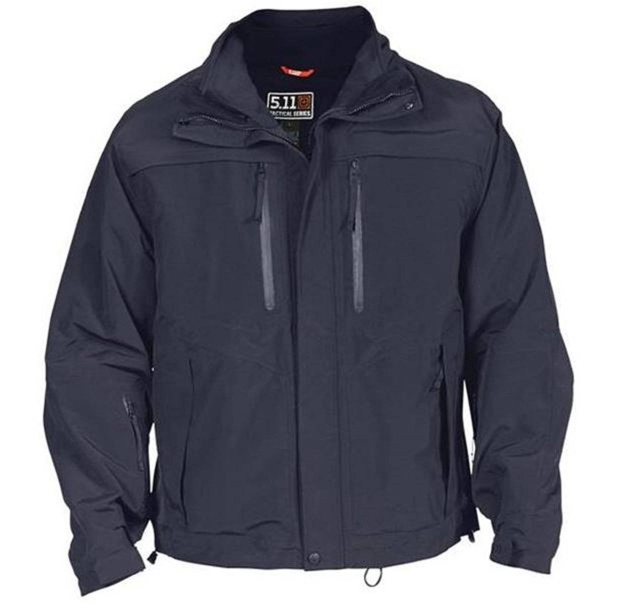 JA185 - 5.11 VALIANT DUTY JACKET
