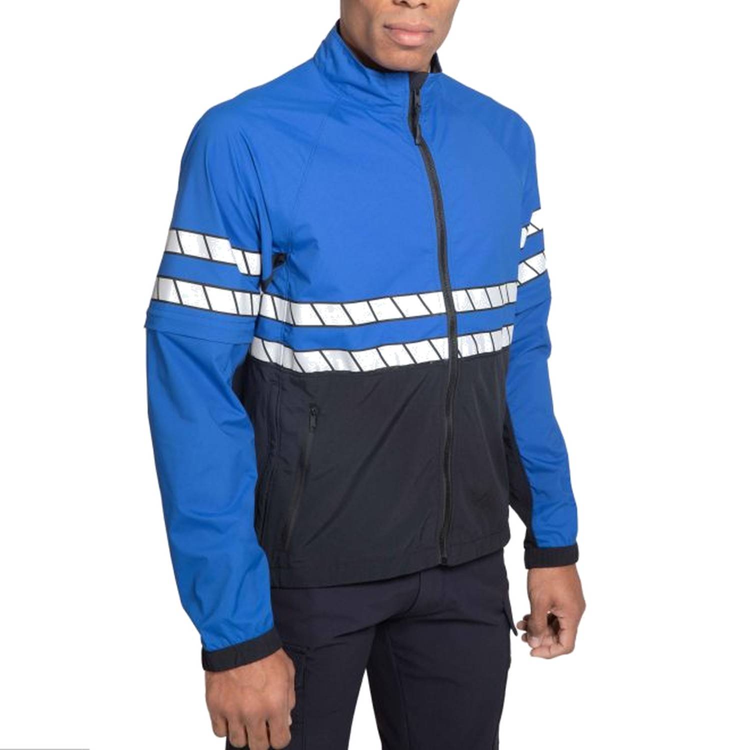 BLAUER TECHLITE BIKE JACKET