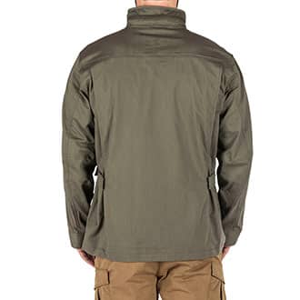 5.11 surplus jacket