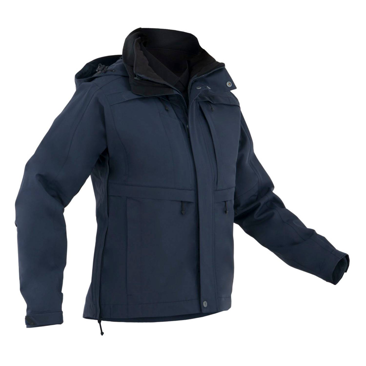 FIRST TACTICAL WOMEN'S TACTIX SYSTEM JACKET