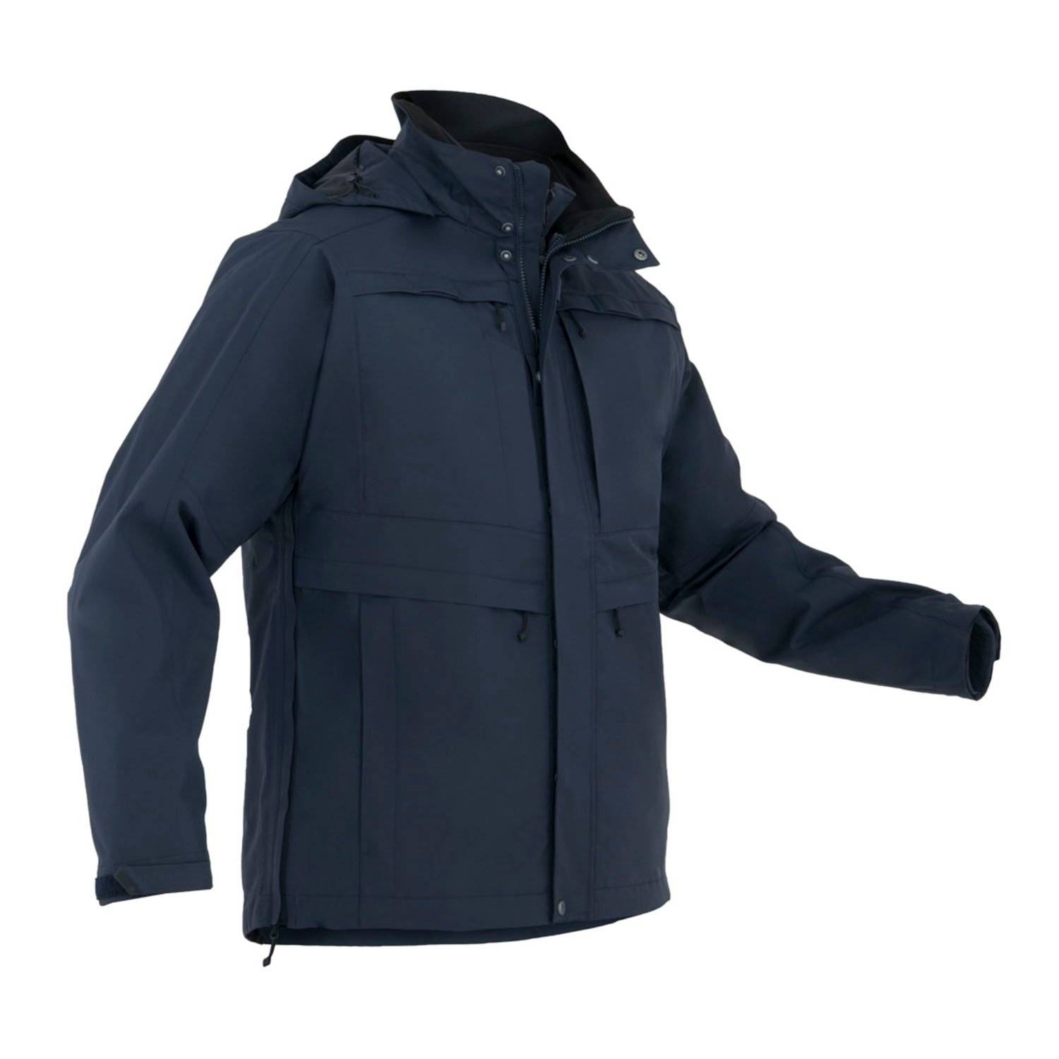 FIRST TACTICAL MEN'S TACTIX SYSTEM PARKA