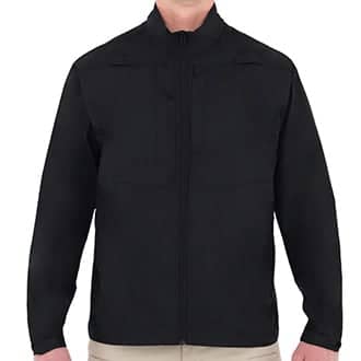 first tactical jacket