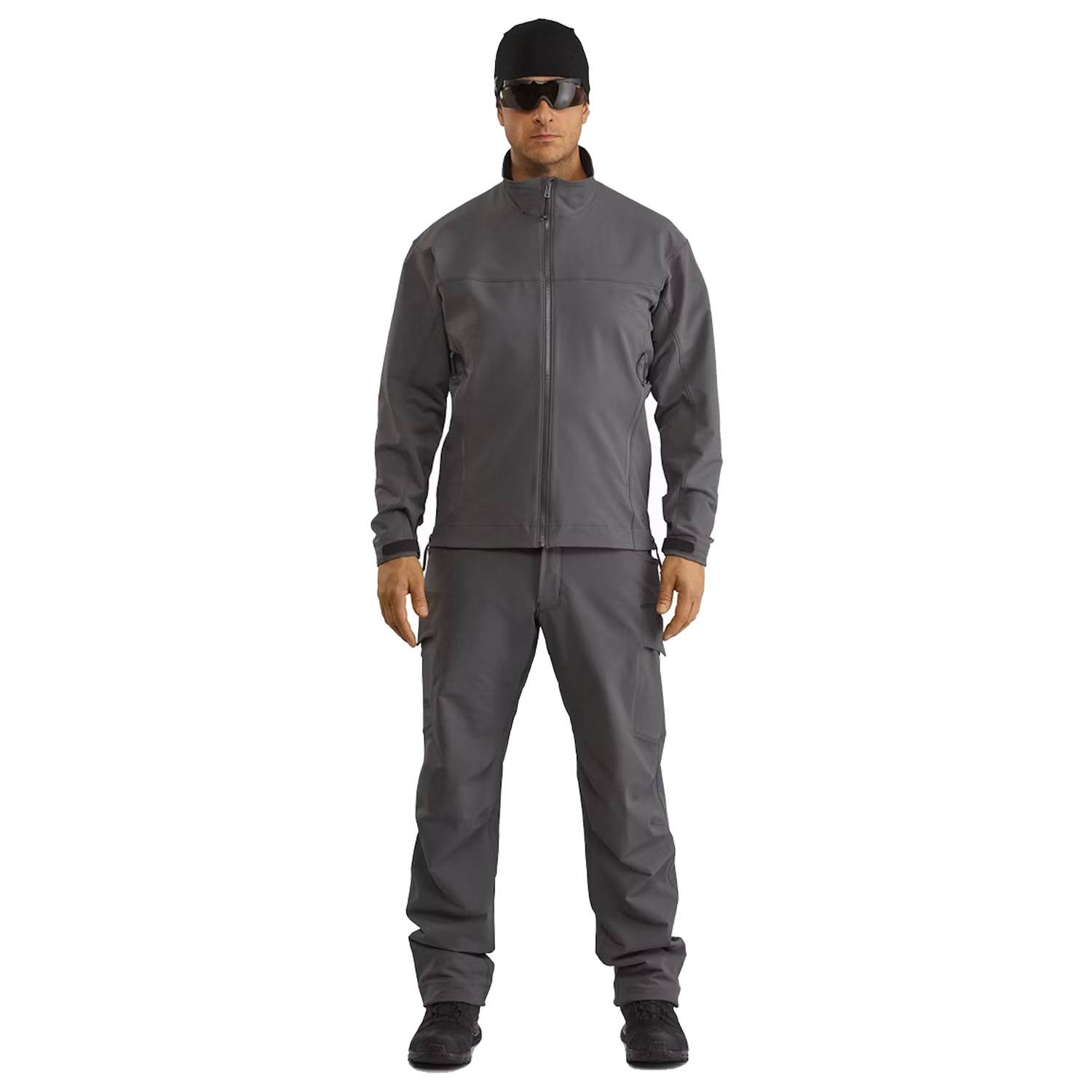 ARC'TERYX LEAF MEN'S PATROL JACKET AR