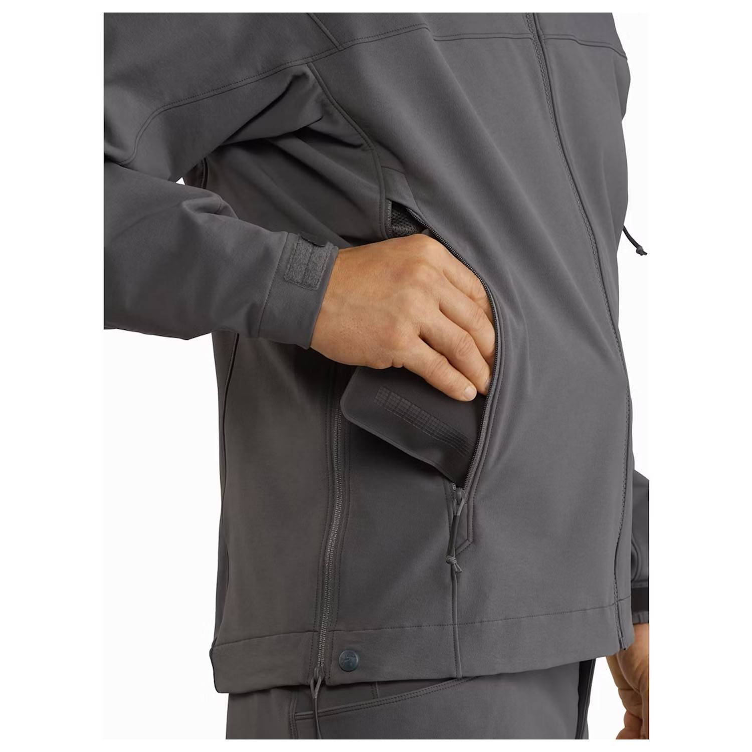 Arcteryx Leaf Arcteryx Ski Patrol Jacket Arc