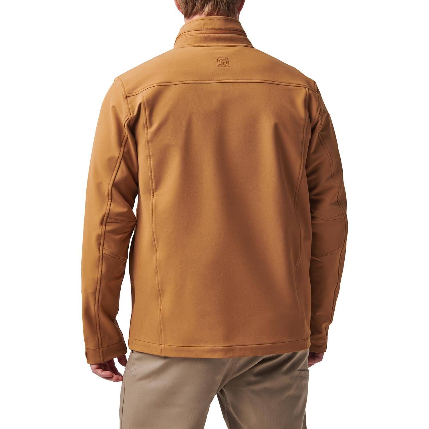 5.11 Tactical Braxton Jacket Galls