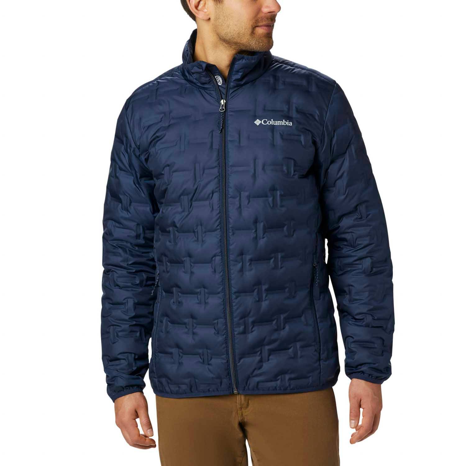 COLUMBIA SPORTSWEAR DELTA RIDGE DOWN JACKET