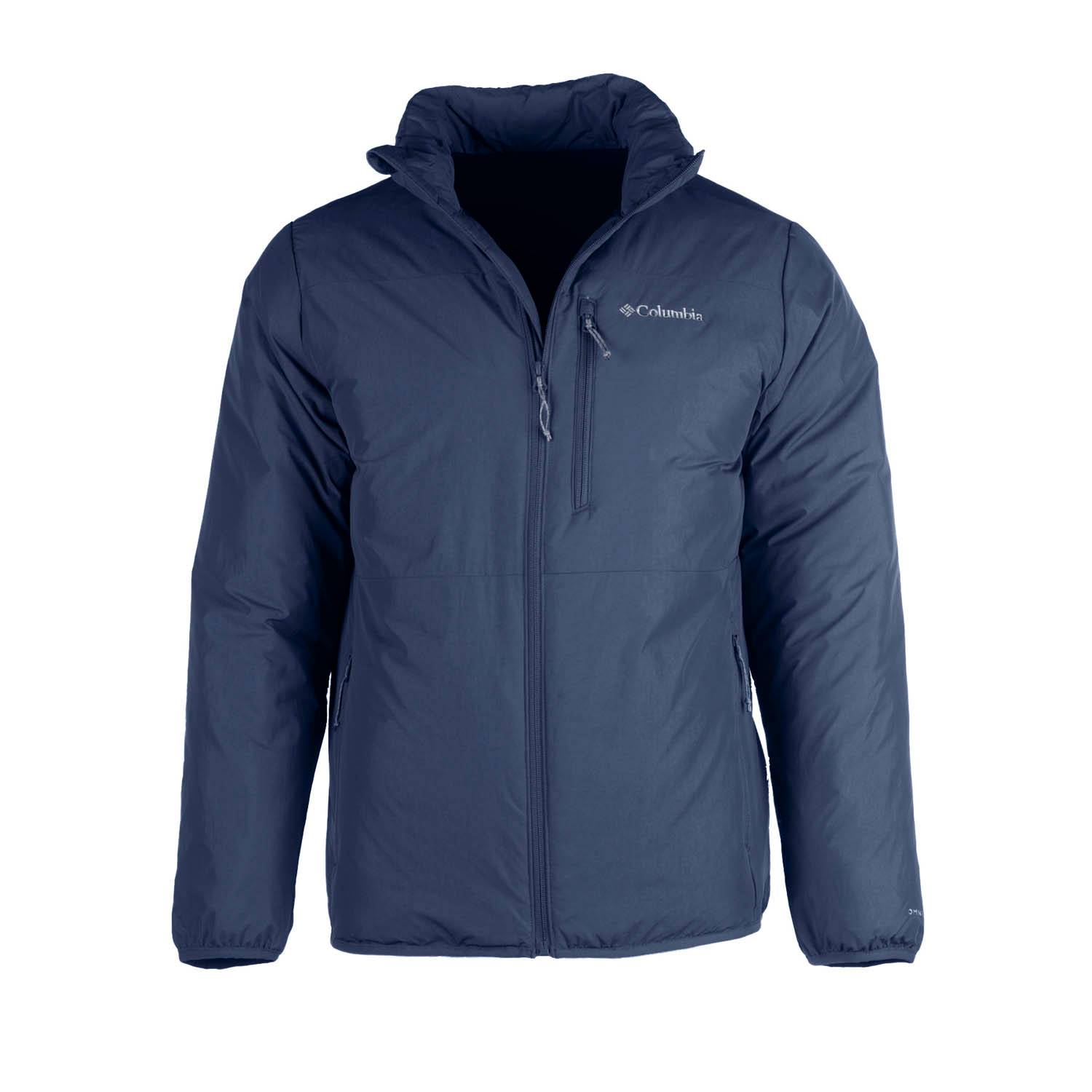 Columbia Men's Grand Wall Jacket Insulated Jackets