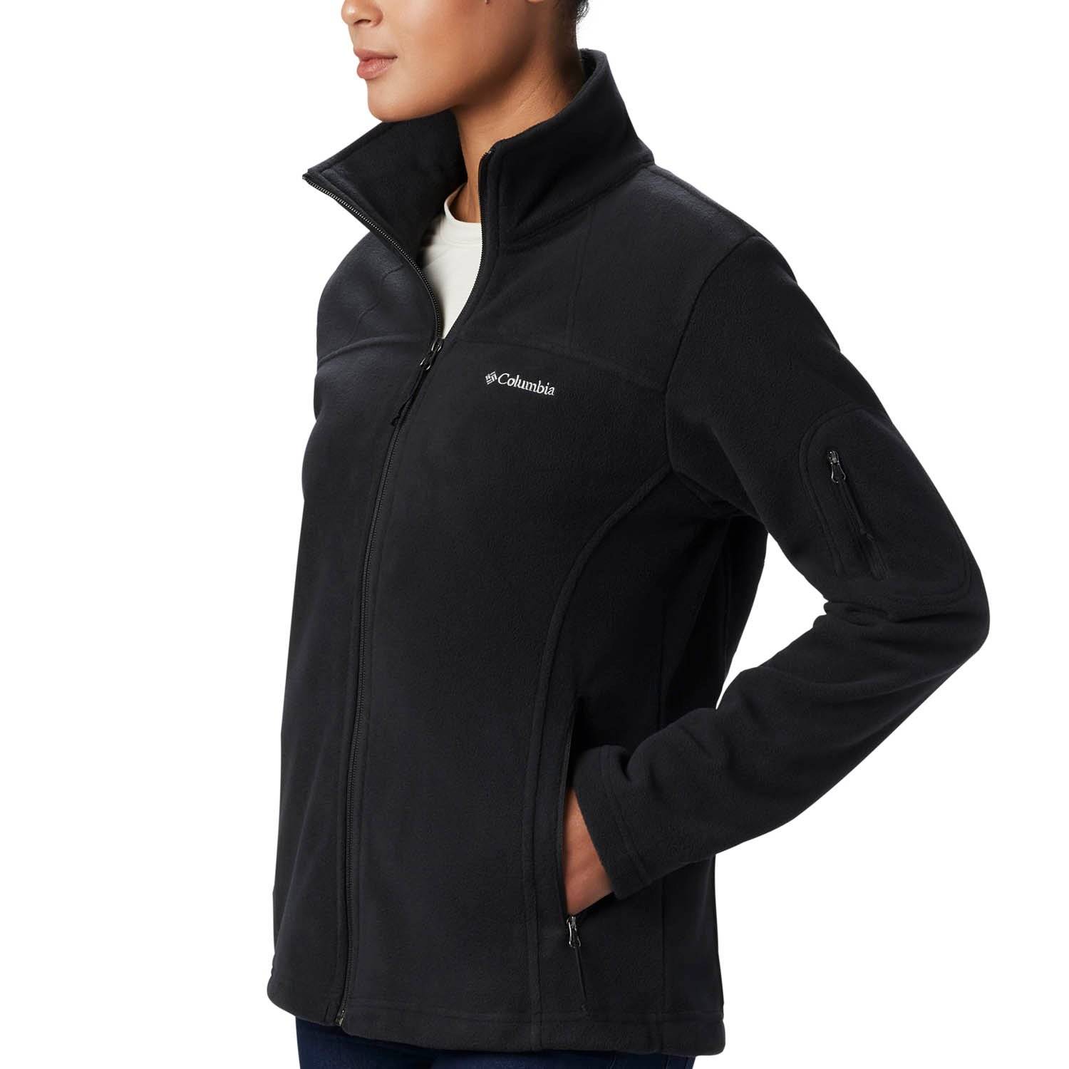 Columbia Women's Fast Trek II Jacket