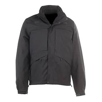 Details about   5.11 Tactical Men's Weatherproof 5-in-1 Jacket Style 48017T Multi-Purpose 