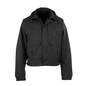 5.11 Tactical 4-in-1 Patrol Jacket 2.0 | Men's Jackets